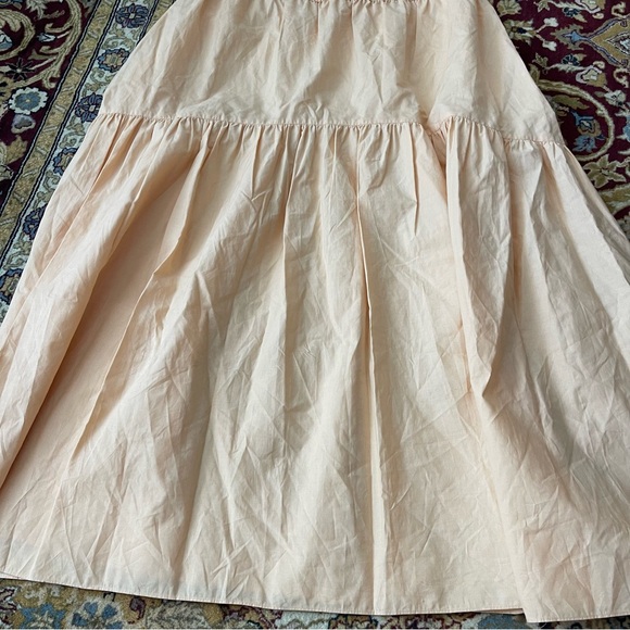 Vince NWT midi cami dress - Picture 8 of 10